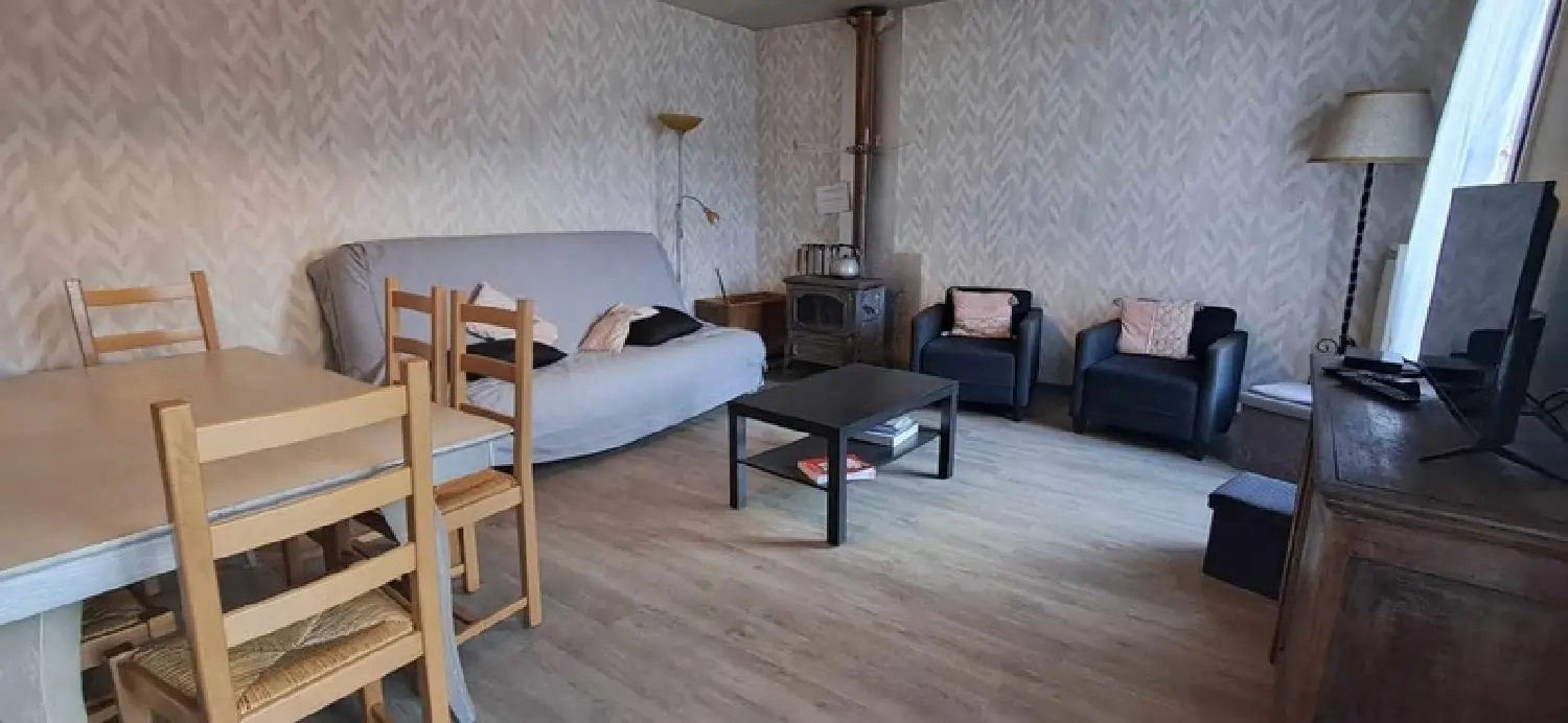  à vendre maison Avajan Hautes-Pyrénées 5