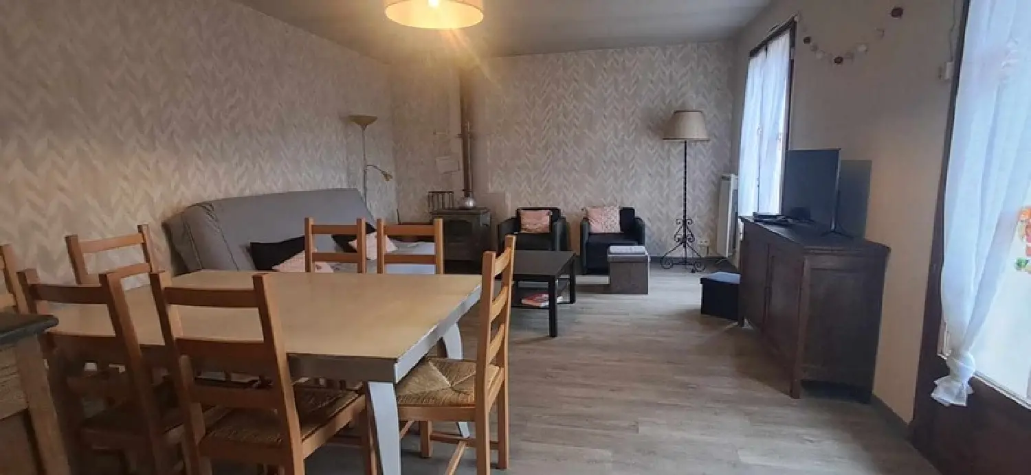  à vendre maison Avajan Hautes-Pyrénées 7
