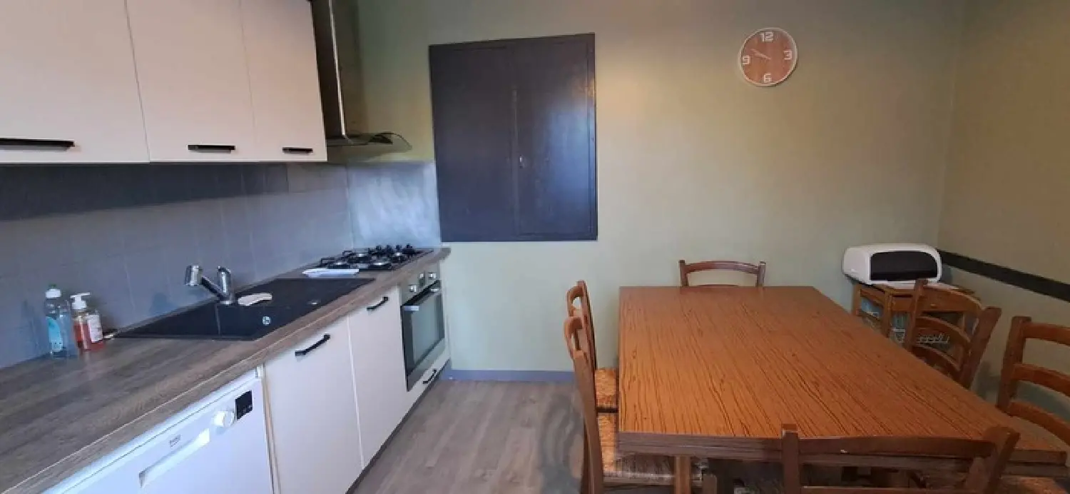  à vendre maison Avajan Hautes-Pyrénées 8