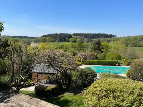 Avallon Yonne maison foto 7098332