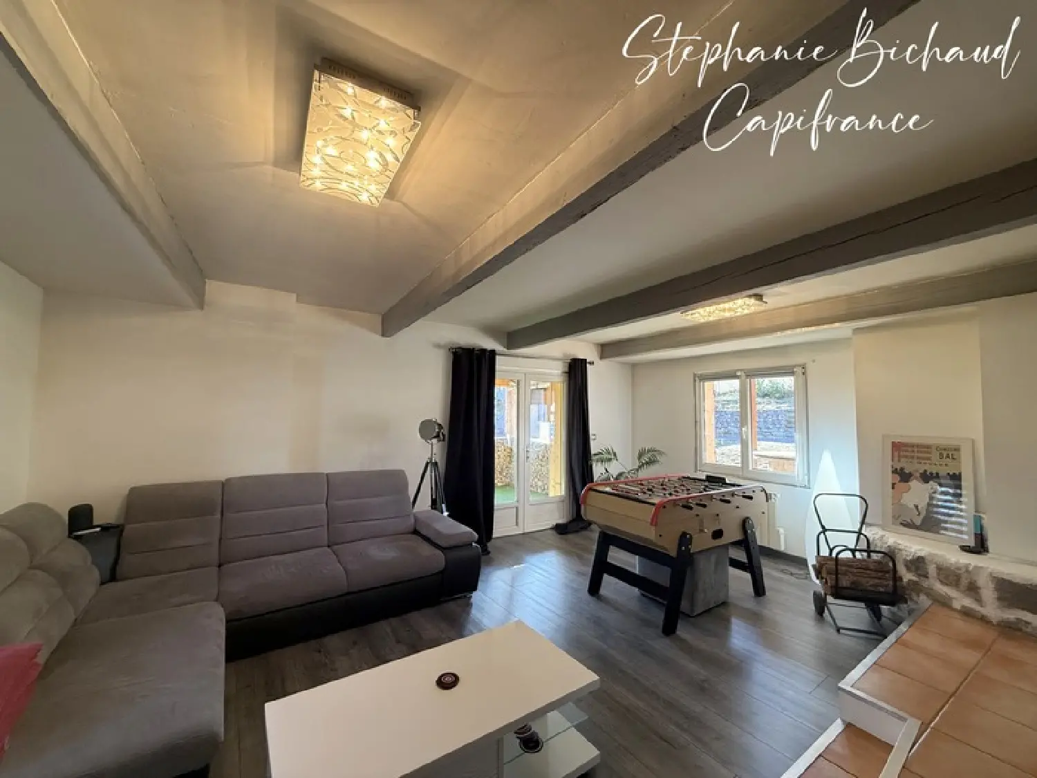  à vendre maison Avançon Hautes-Alpes 3