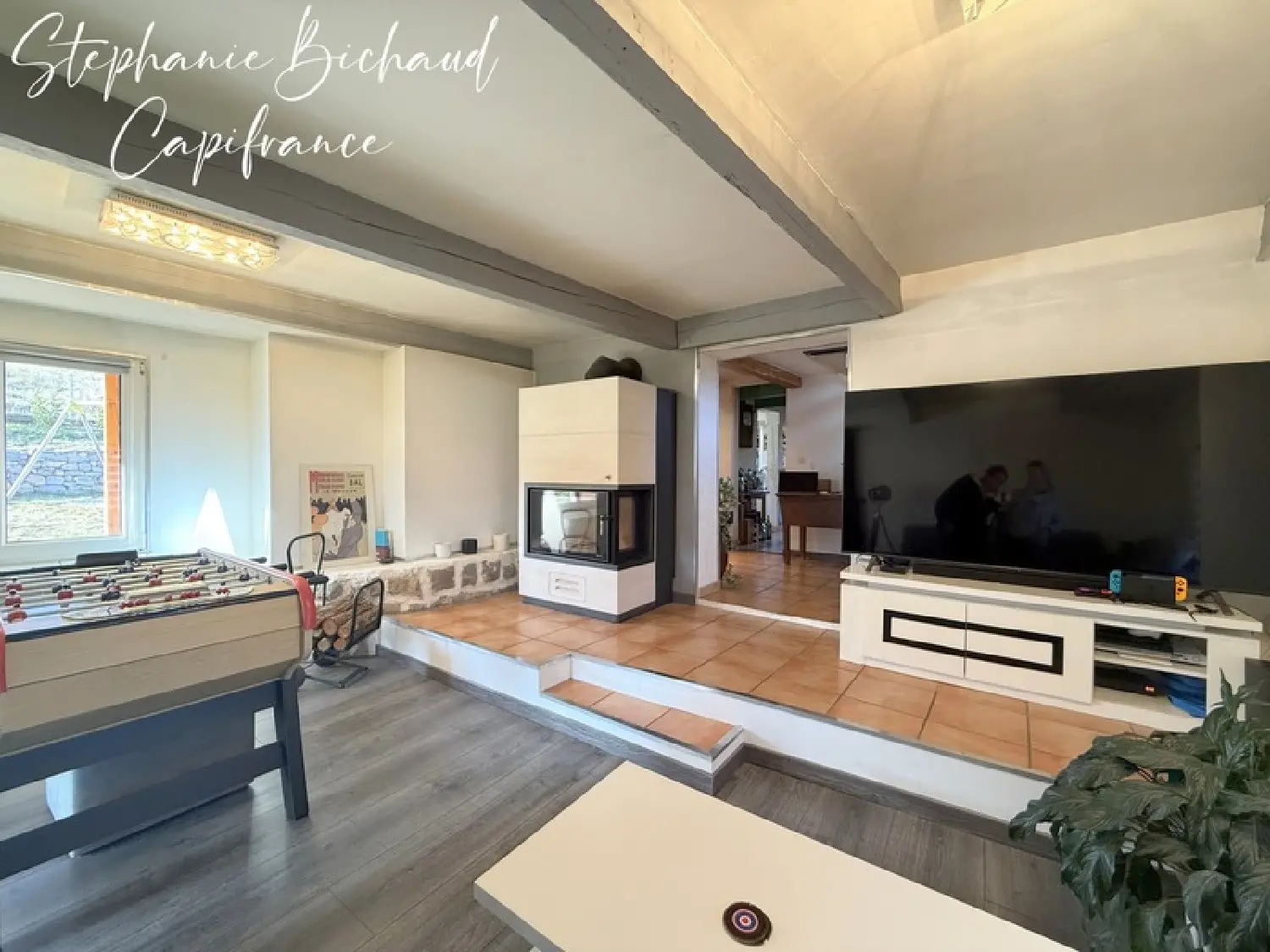  à vendre maison Avançon Hautes-Alpes 4