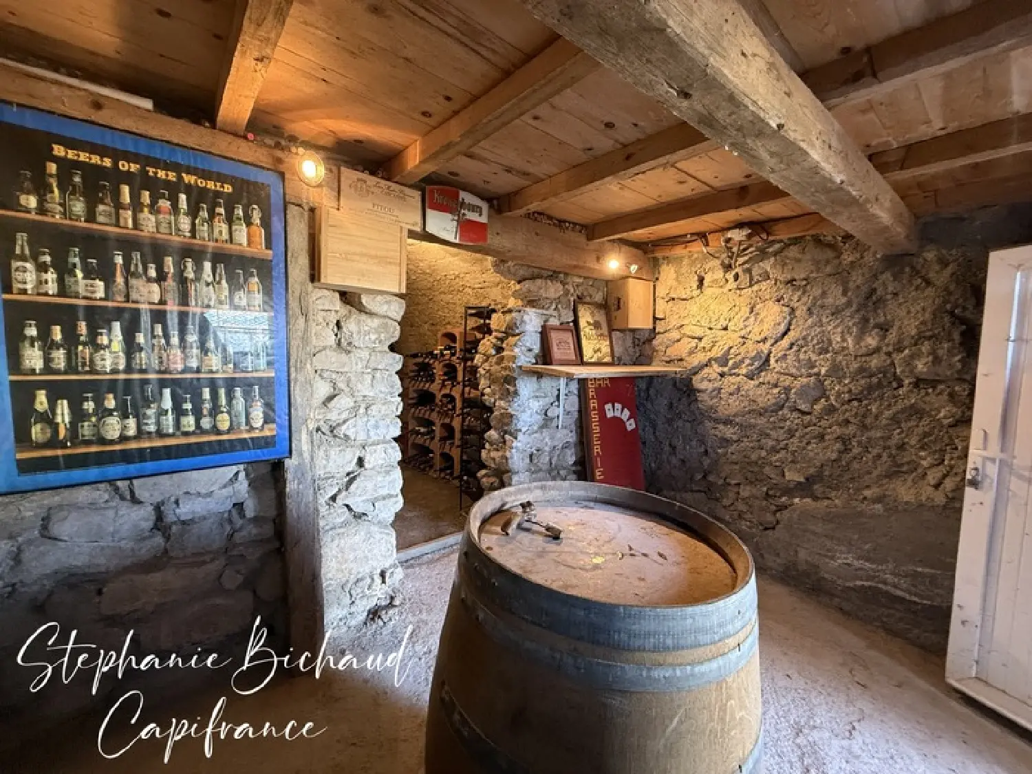  à vendre maison Avançon Hautes-Alpes 5