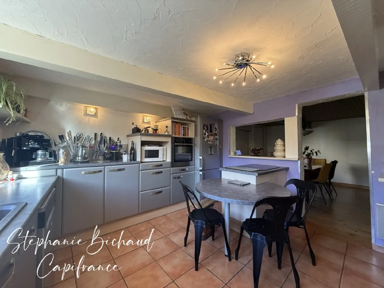  à vendre maison Avançon Hautes-Alpes 6