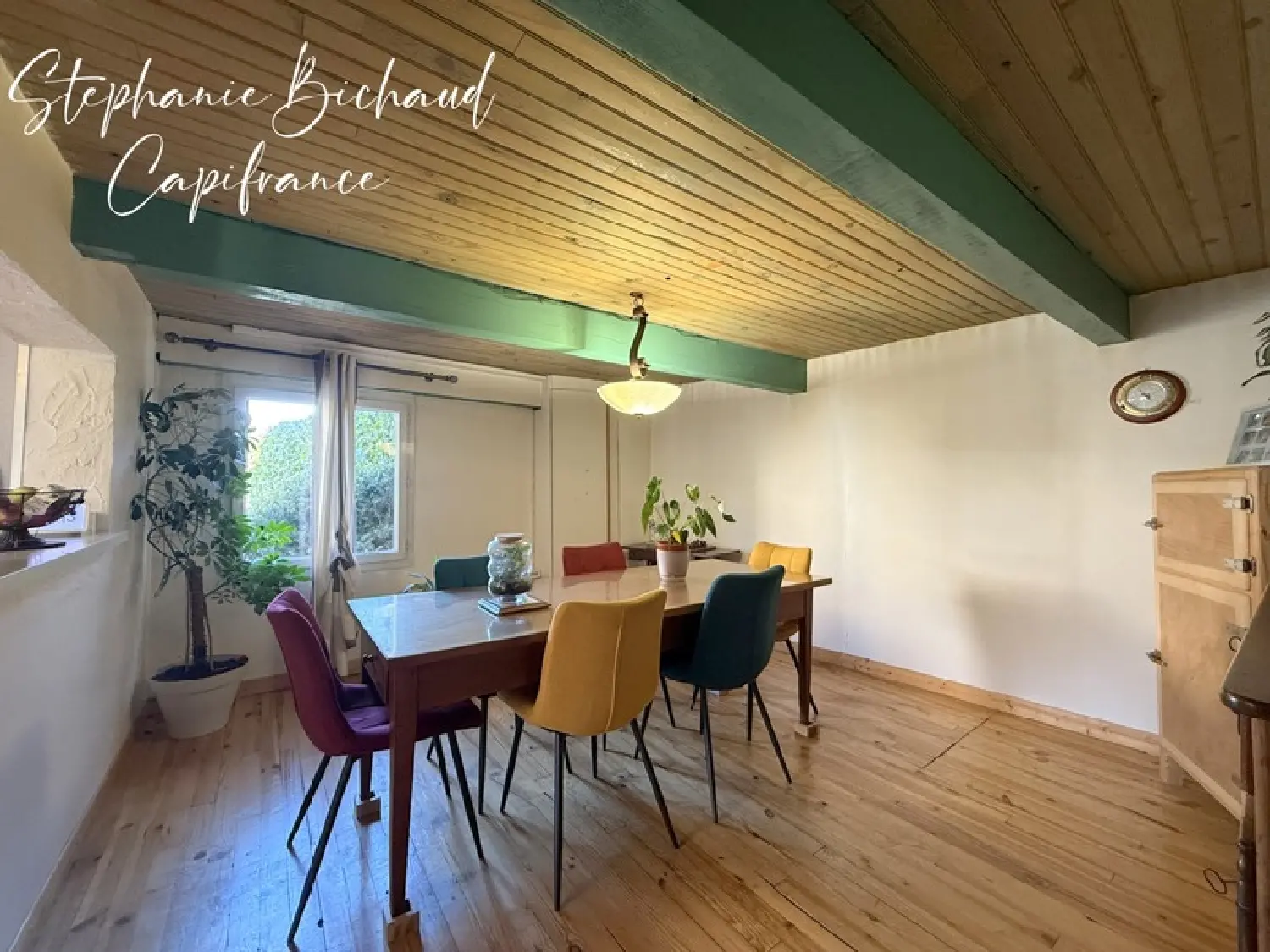 à vendre maison Avançon Hautes-Alpes 8