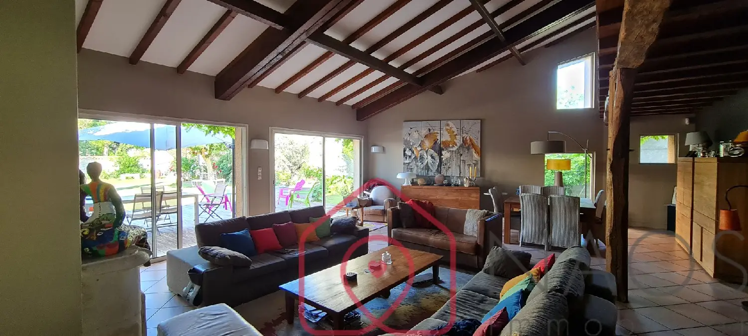  en venta casa Avanton Vienne 4