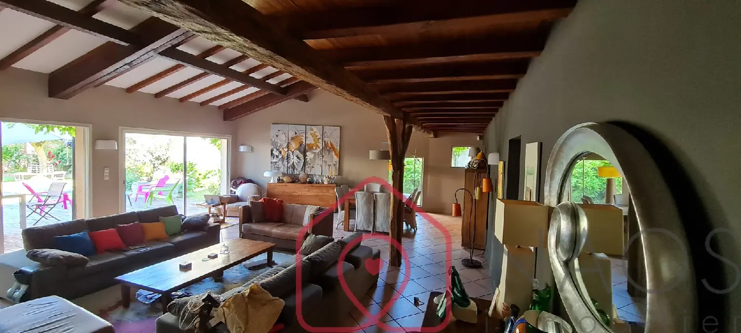  en venta casa Avanton Vienne 5