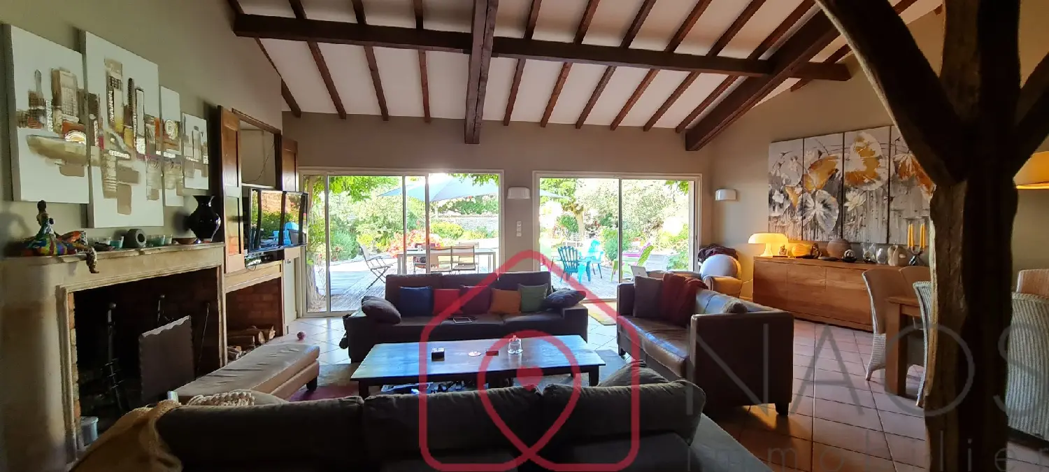  en venta casa Avanton Vienne 6