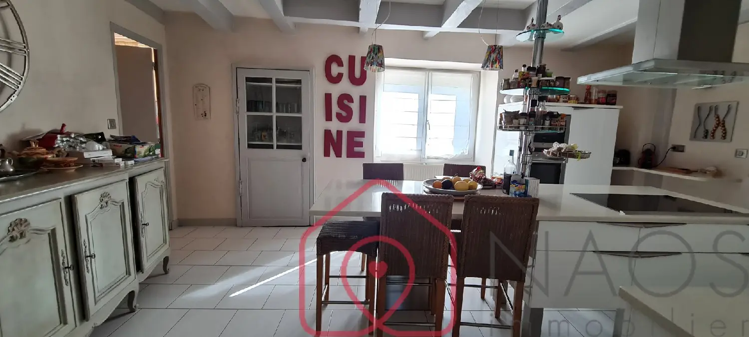  en venta casa Avanton Vienne 8