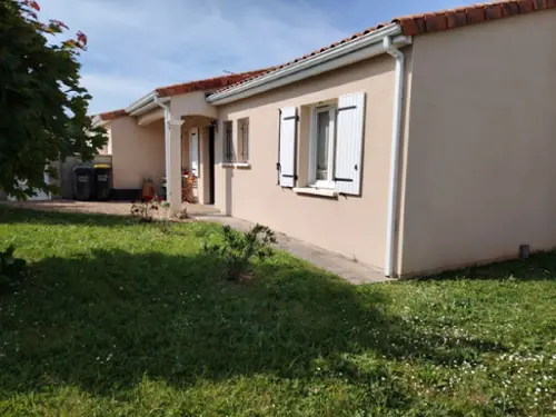 Avanton Vienne casa foto 7097392