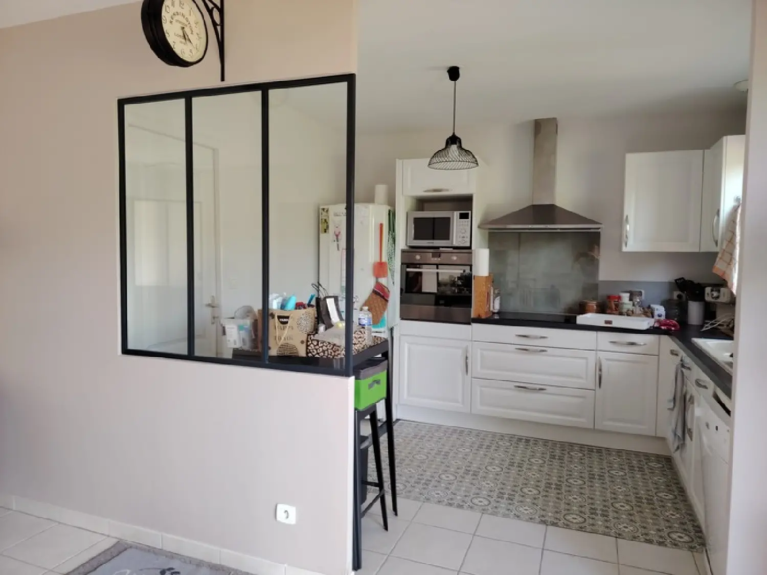  for sale house Avanton Vienne 4