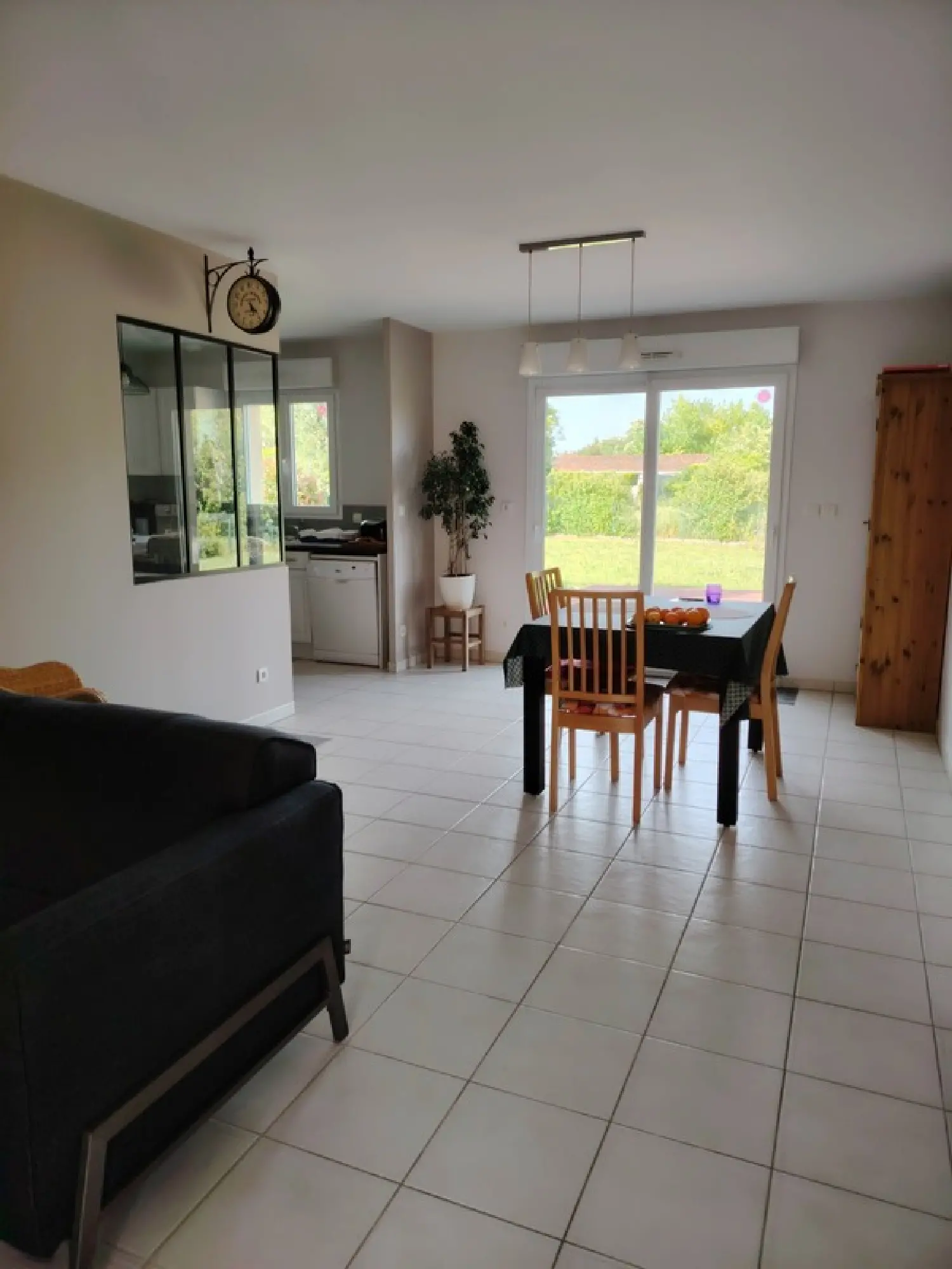  for sale house Avanton Vienne 5