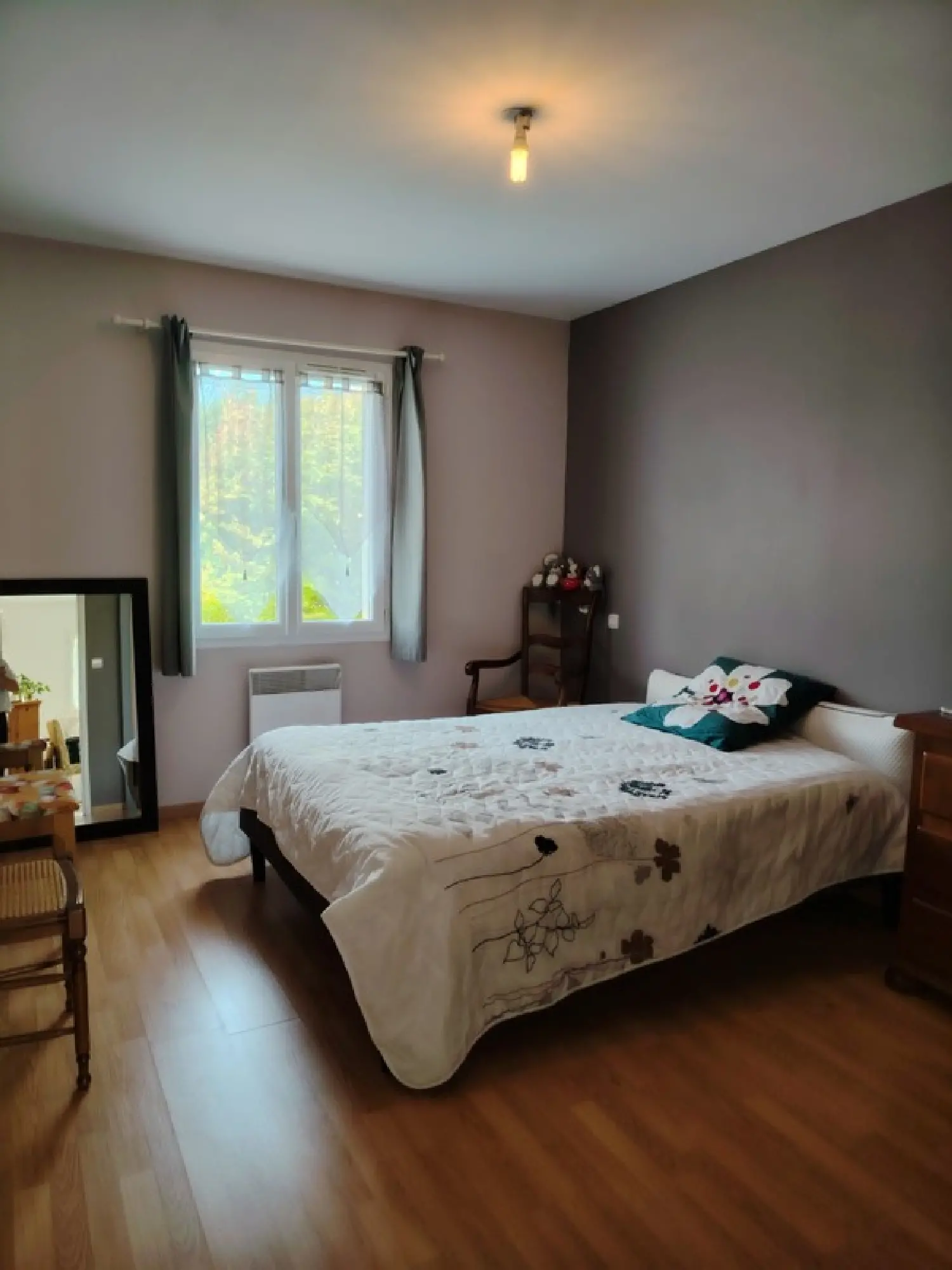  for sale house Avanton Vienne 6