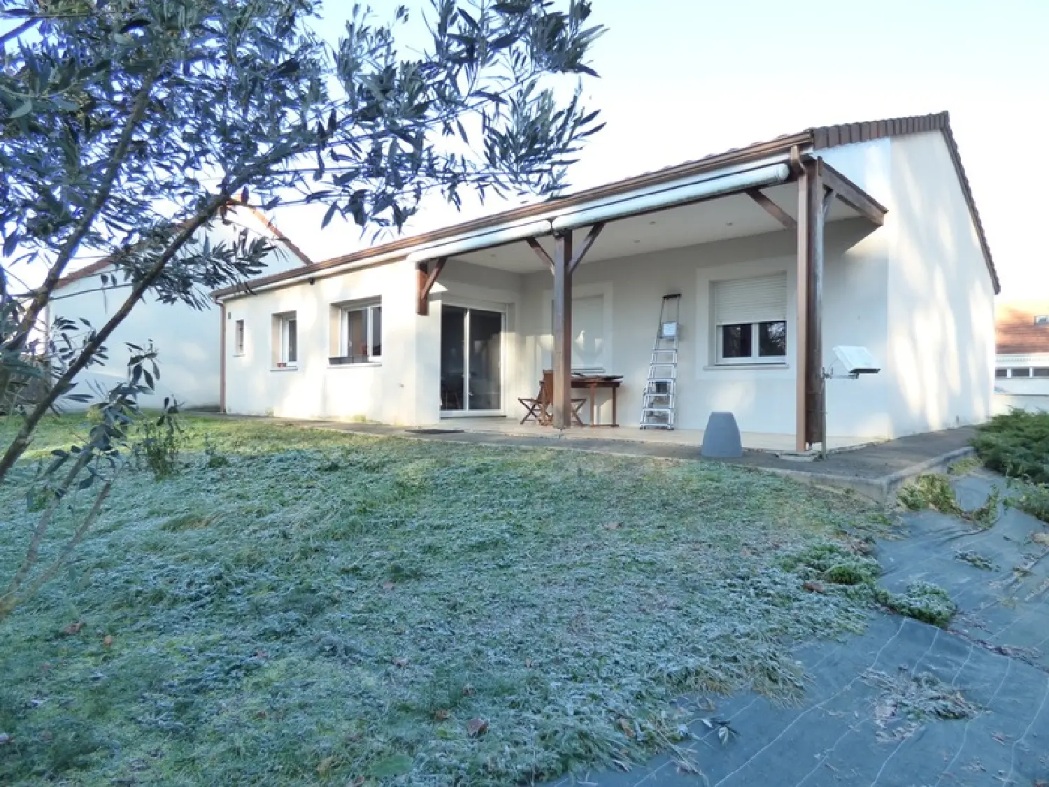  en venta casa Avermes Allier 1
