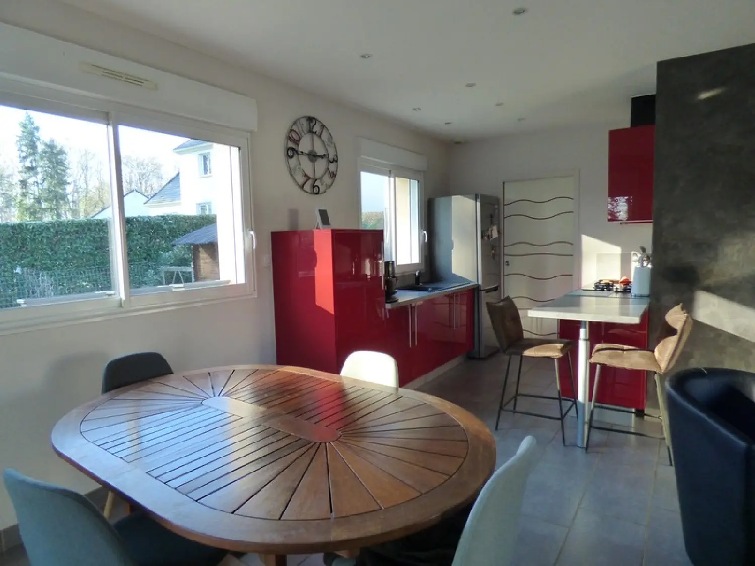 en venta casa Avermes Allier 3