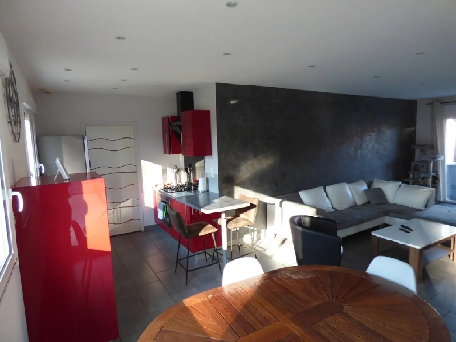 en venta casa Avermes Allier 4