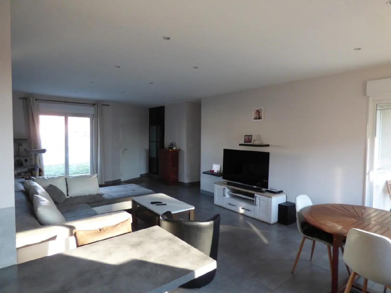  en venta casa Avermes Allier 5