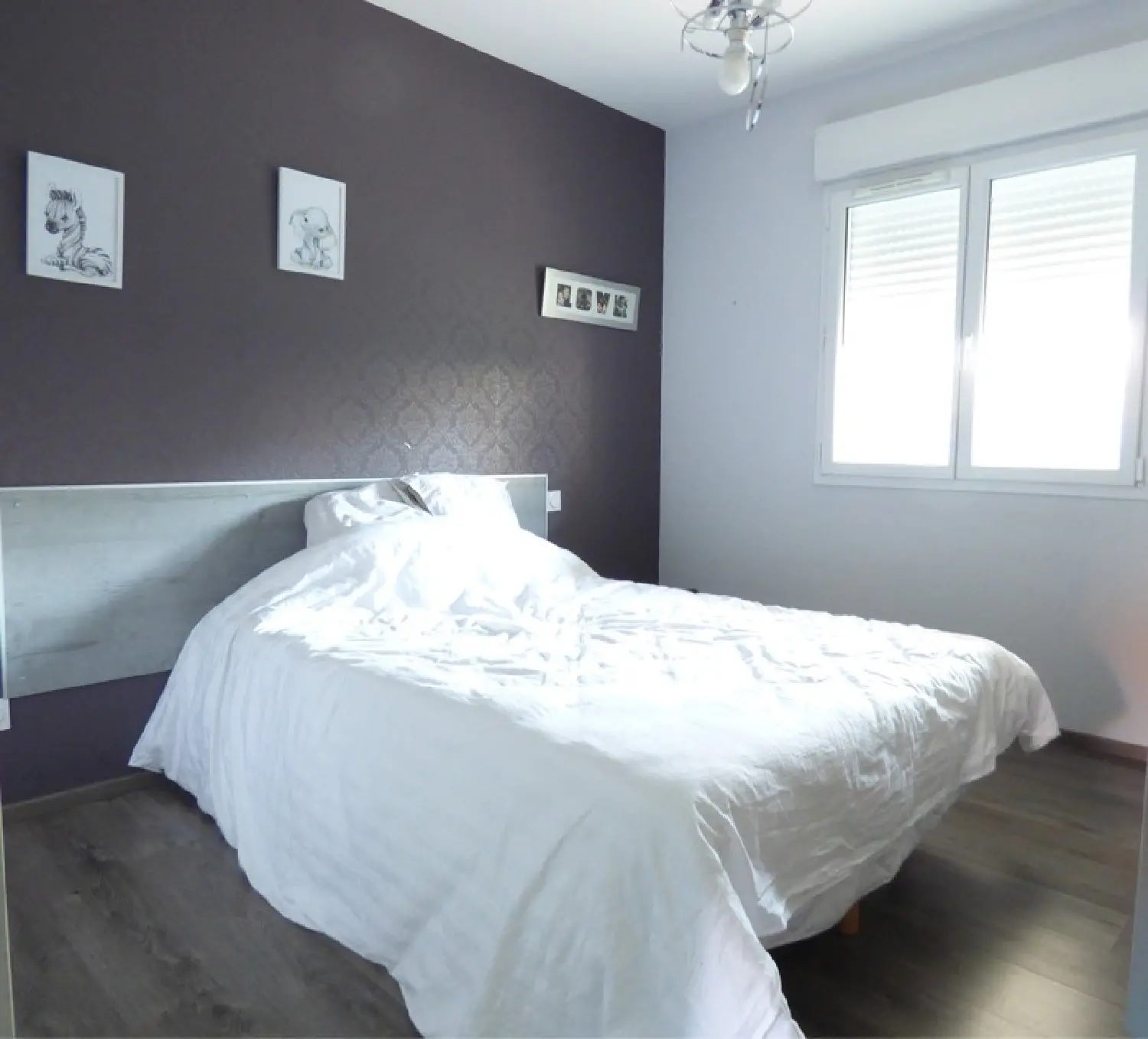  en venta casa Avermes Allier 7