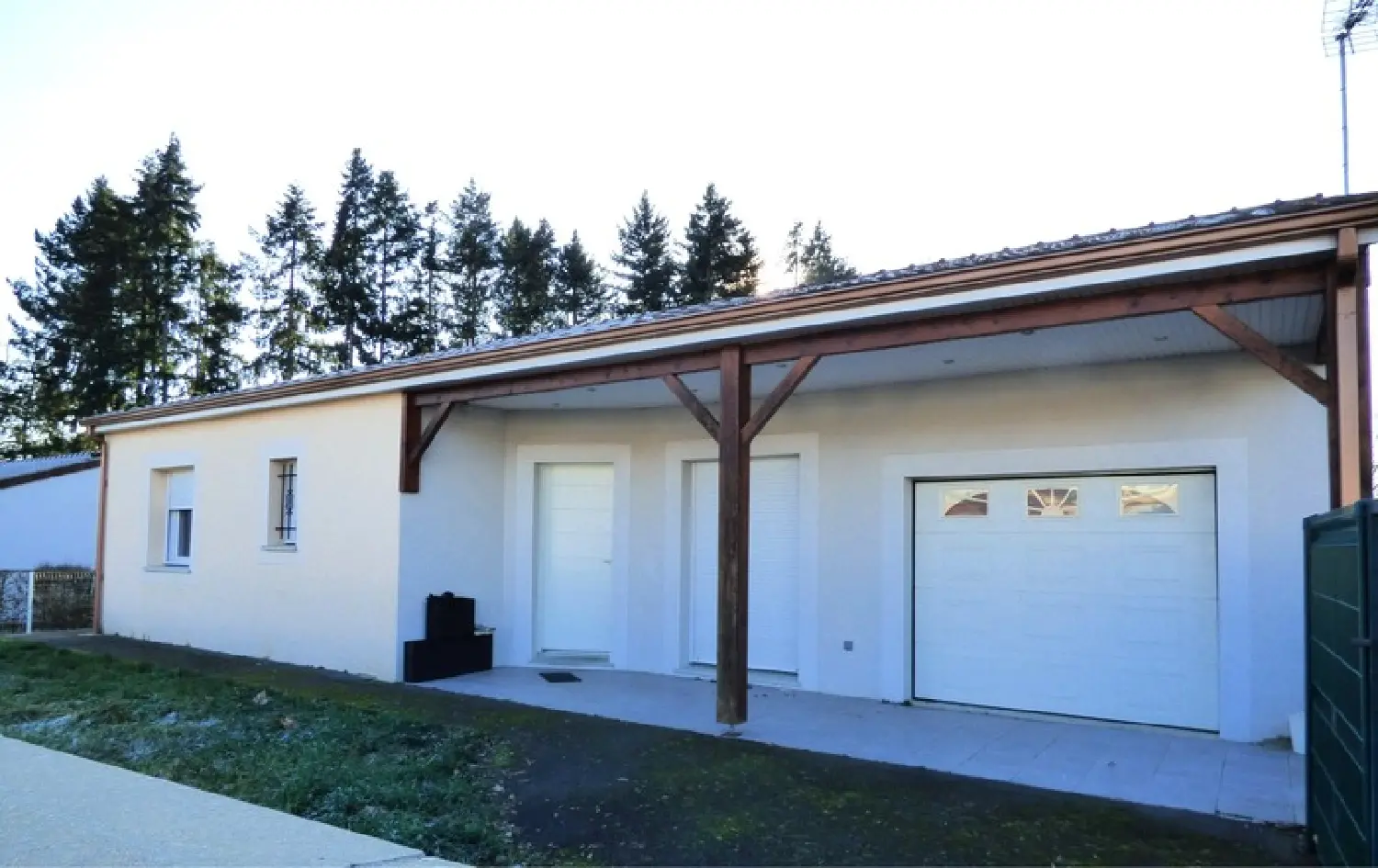  en venta casa Avermes Allier 8