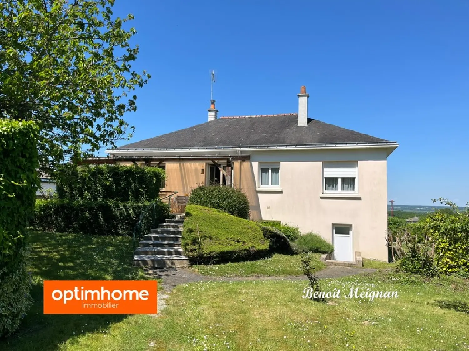  te koop huis Avessac Loire-Atlantique 1