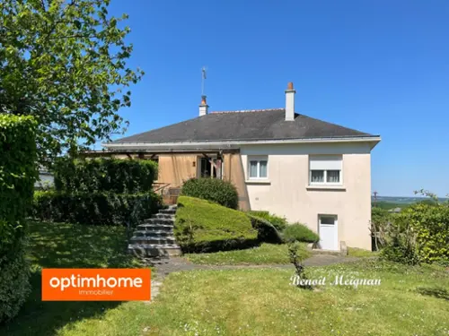 Avessac Loire-Atlantique huis foto 7087802