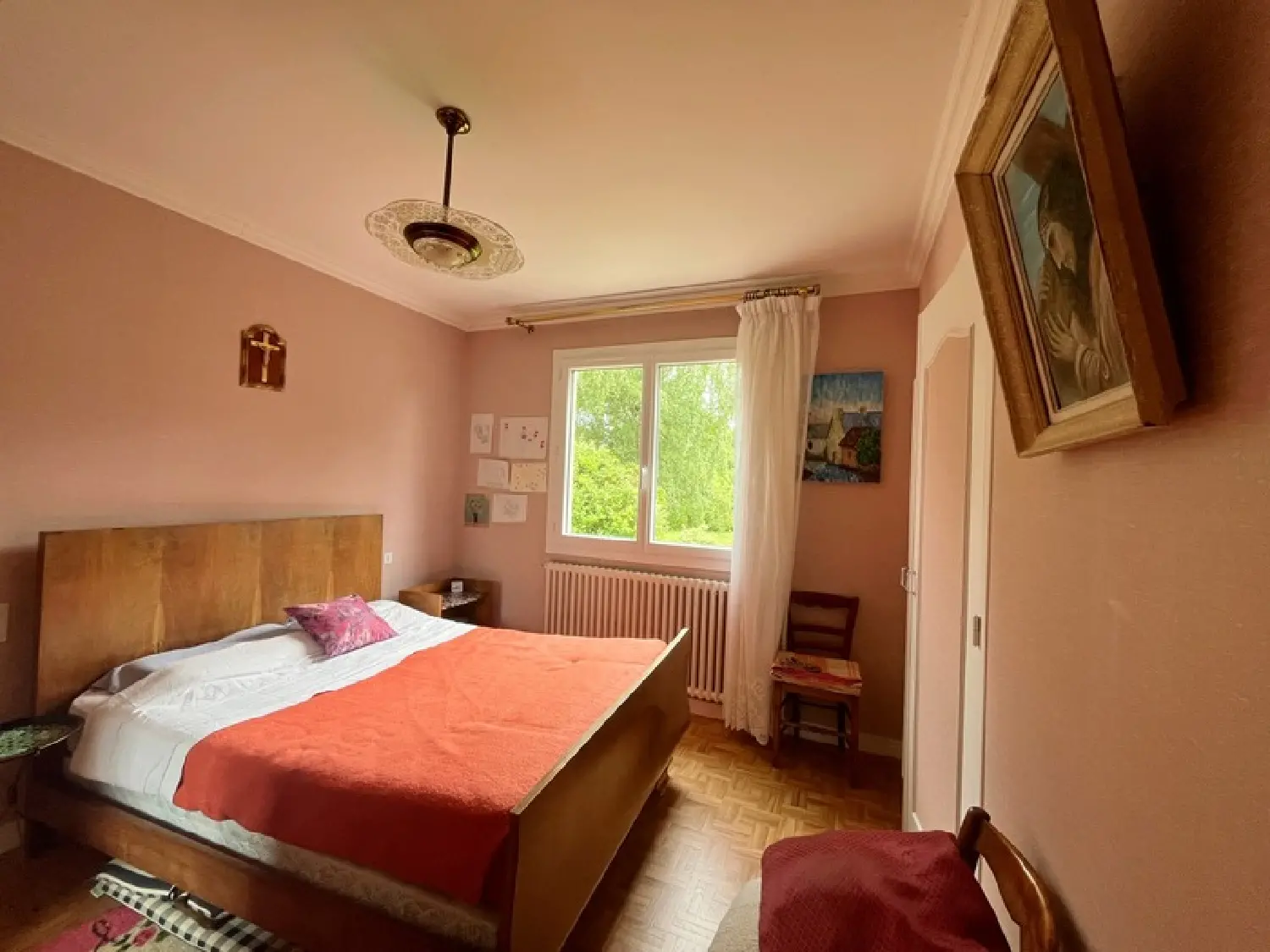  te koop huis Avessac Loire-Atlantique 5