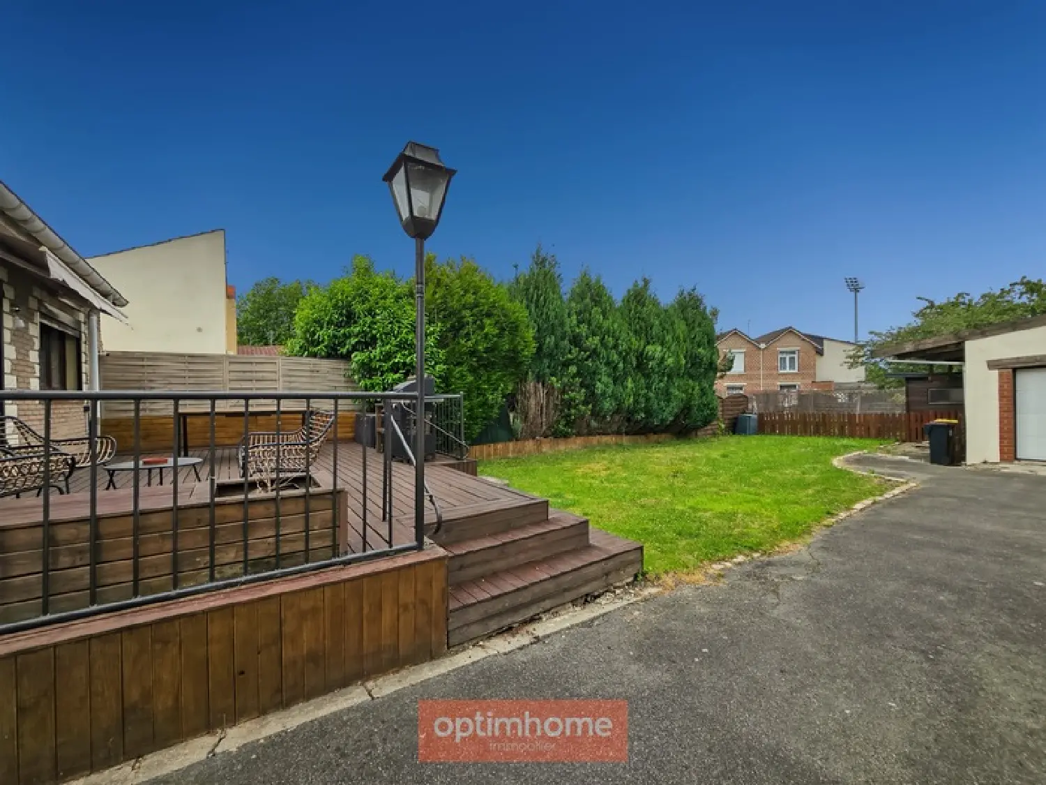 en venta casa Avion Pas-de-Calais 2