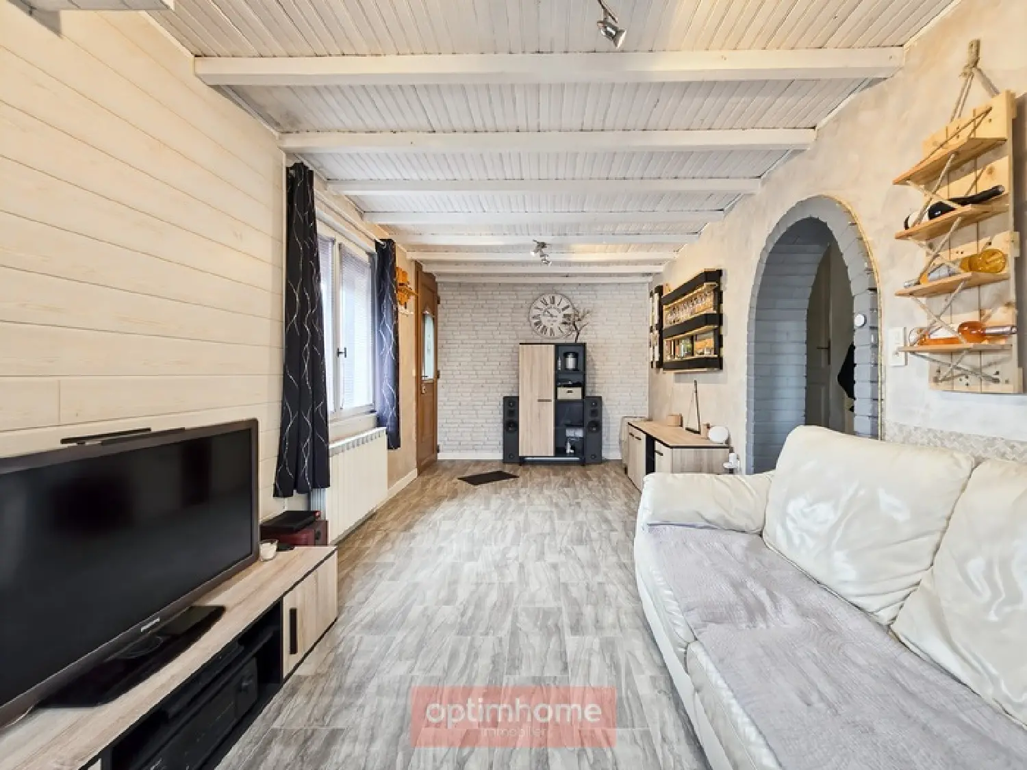 en venta casa Avion Pas-de-Calais 3