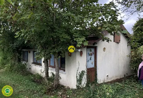 Avord Cher huis foto 7086340