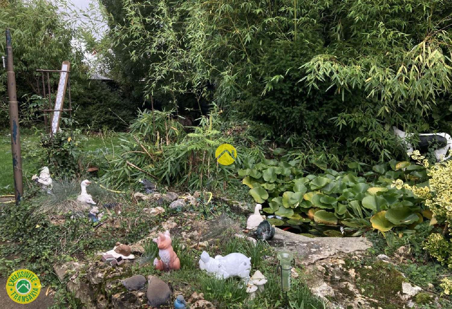  te koop huis Avord Cher 3