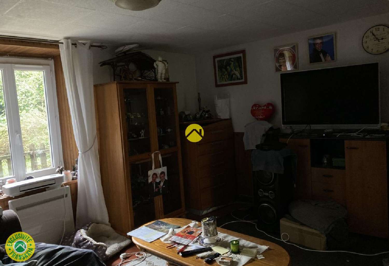  te koop huis Avord Cher 6