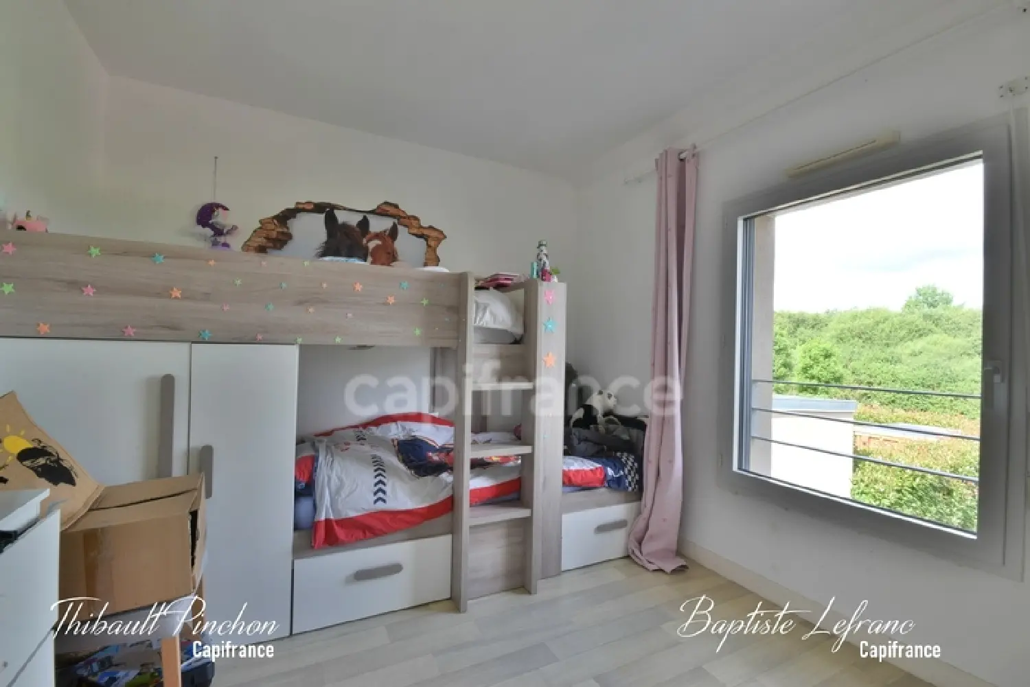  à vendre maison Avrillé Maine-et-Loire 8