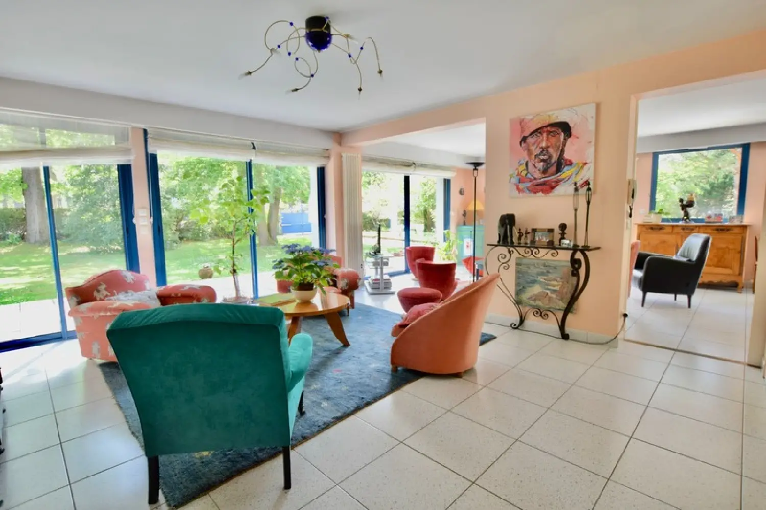  kaufen Haus Avrillé Maine-et-Loire 3
