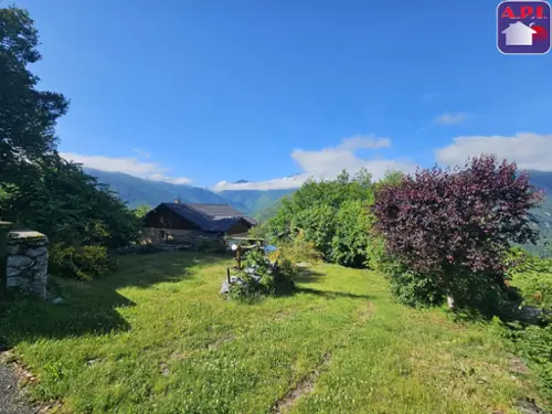 Ax-les-Thermes Ariège house foto 7096817