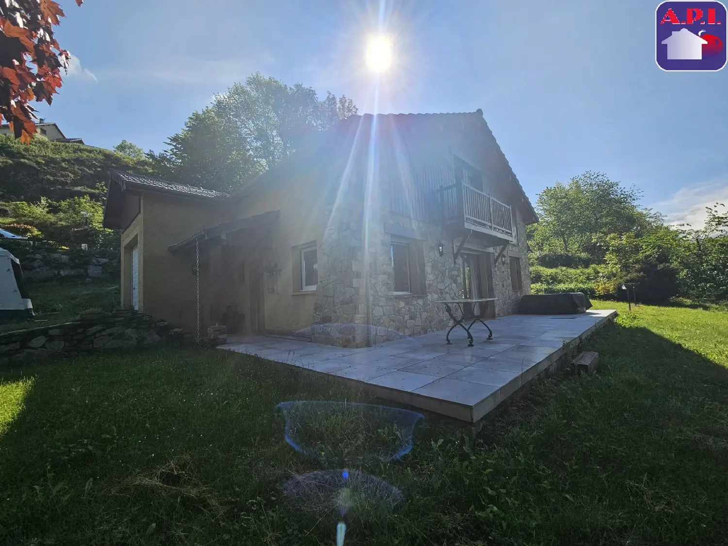  kaufen Haus Ax-les-Thermes Ariège 2