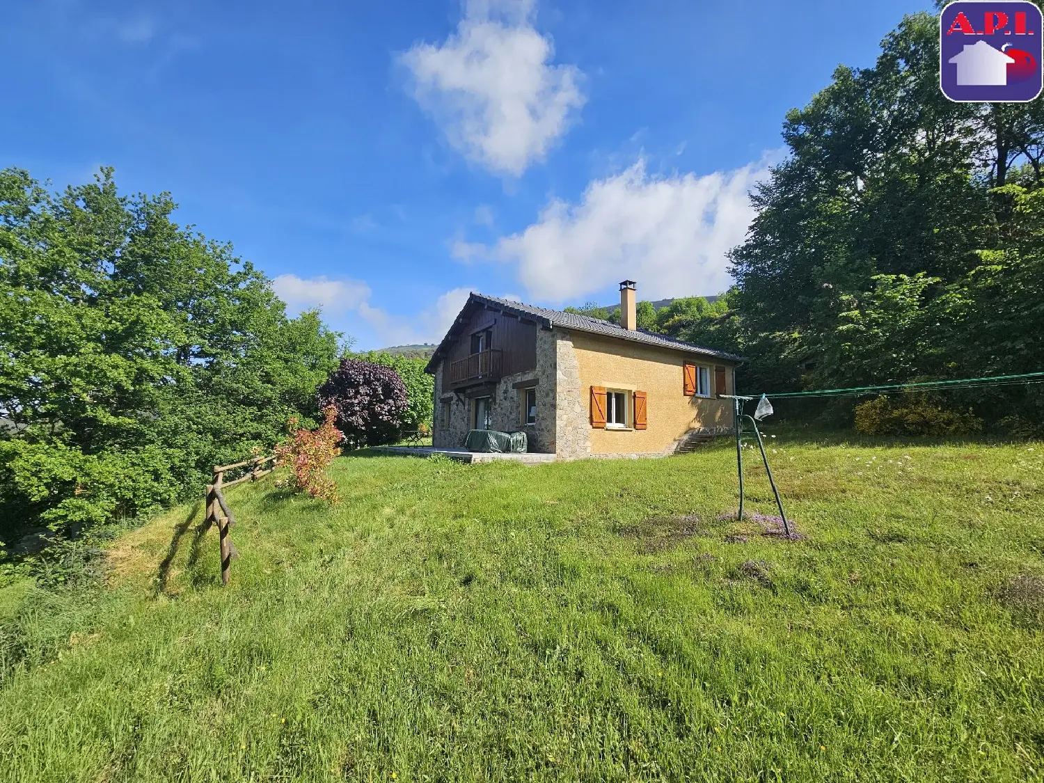  kaufen Haus Ax-les-Thermes Ariège 3