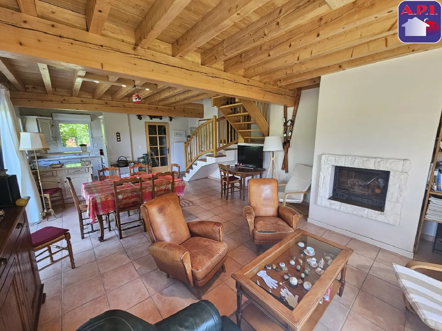  kaufen Haus Ax-les-Thermes Ariège 4