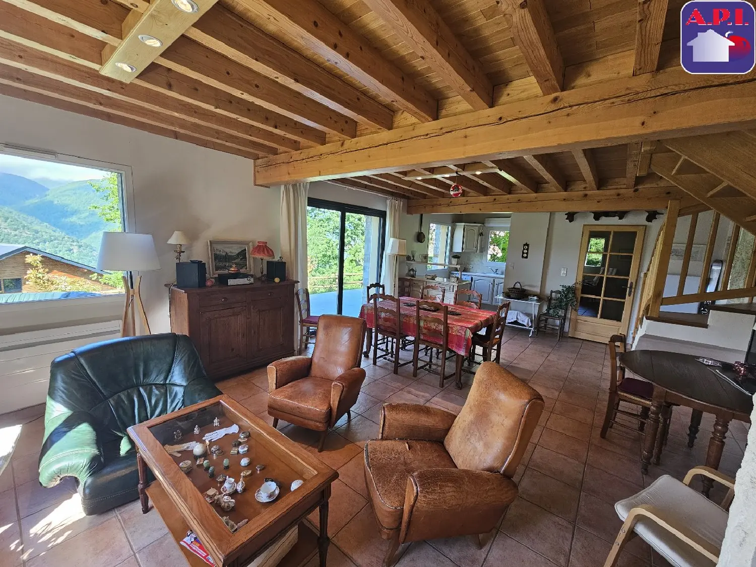  kaufen Haus Ax-les-Thermes Ariège 5