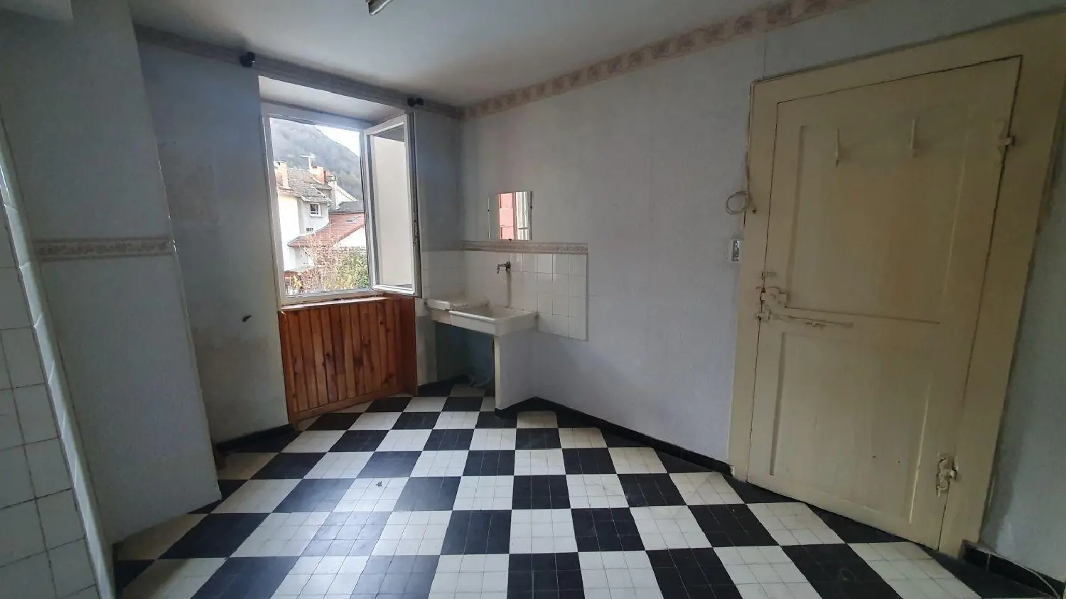 en venta casa Ax-les-Thermes Ariège 2