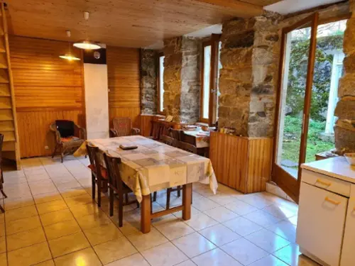 Ax-les-Thermes Ariège maison foto 7093463