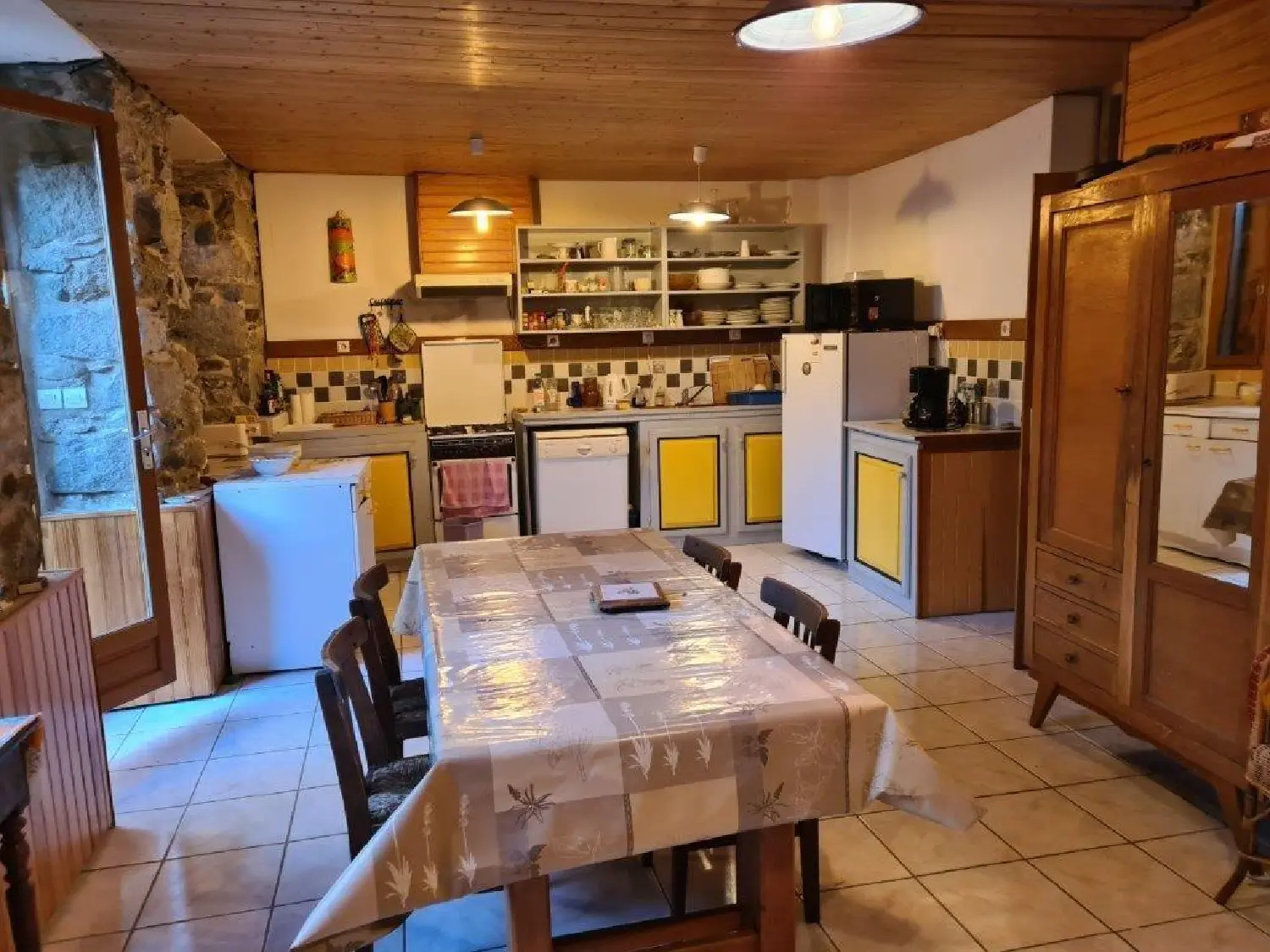  à vendre maison Ax-les-Thermes Ariège 2