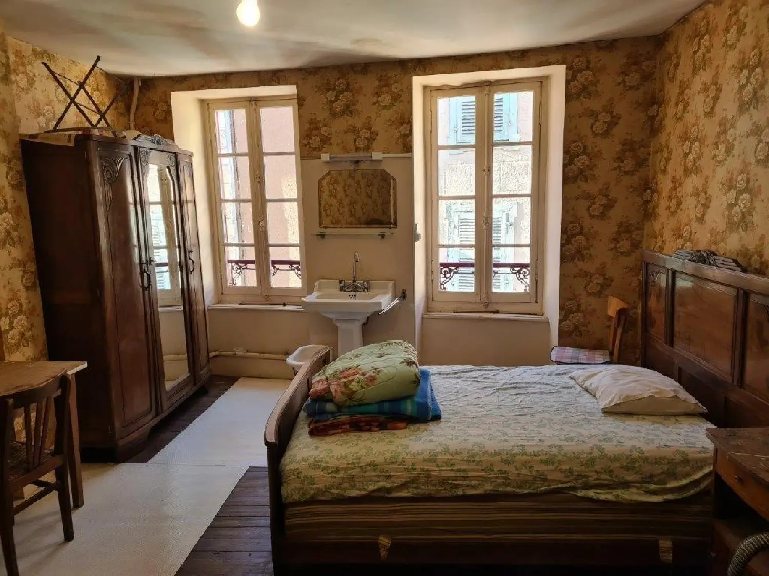  à vendre maison Ax-les-Thermes Ariège 3