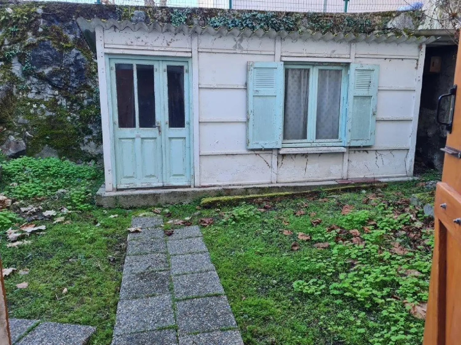  à vendre maison Ax-les-Thermes Ariège 4