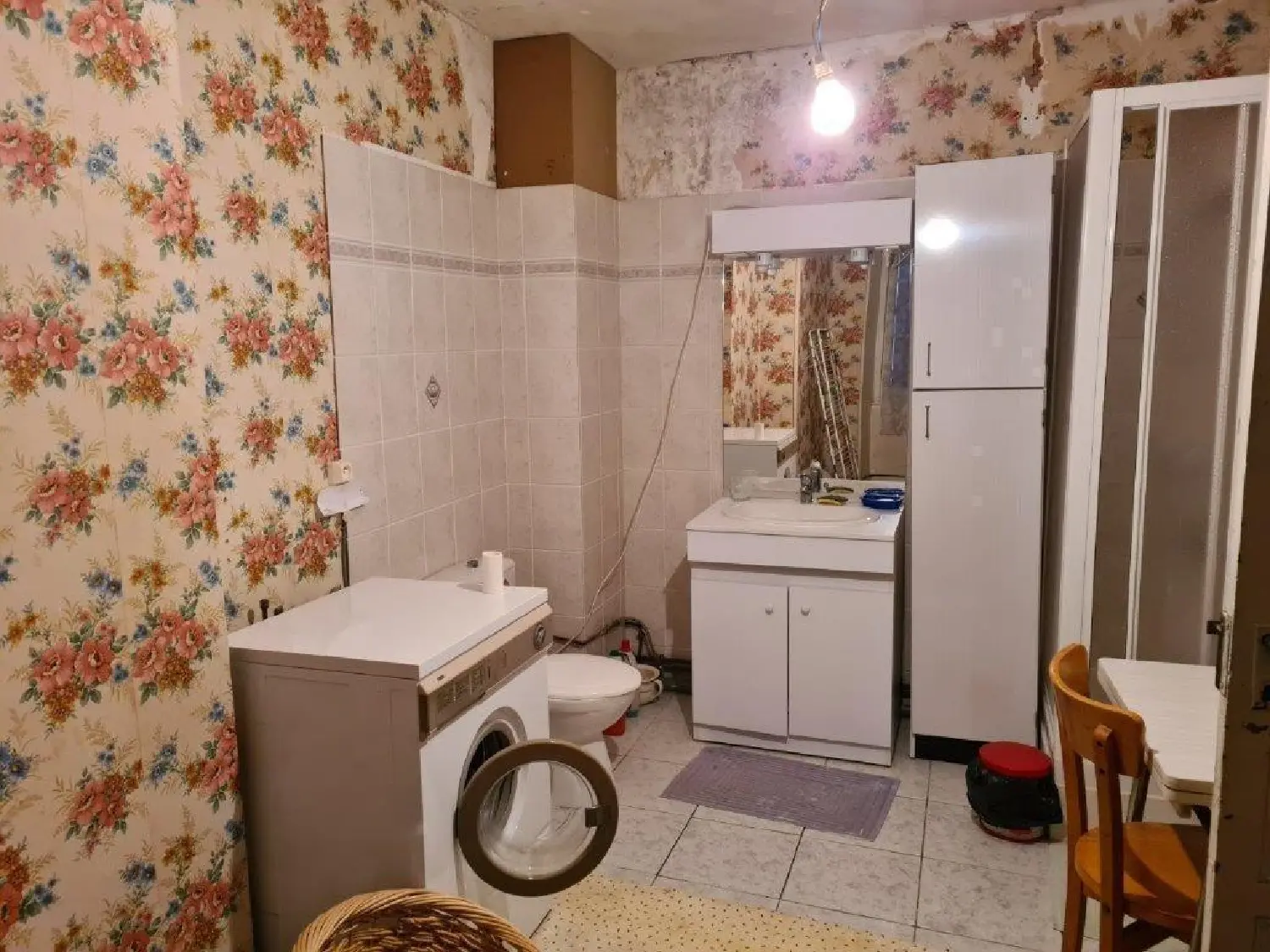  à vendre maison Ax-les-Thermes Ariège 5
