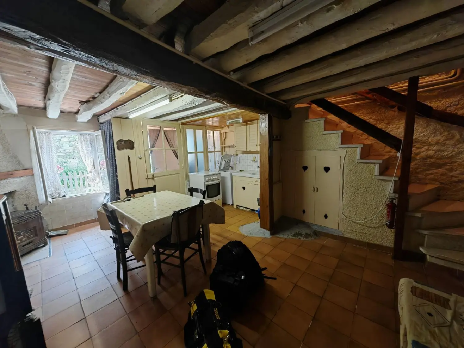  kaufen Haus Ax-les-Thermes Ariège 2
