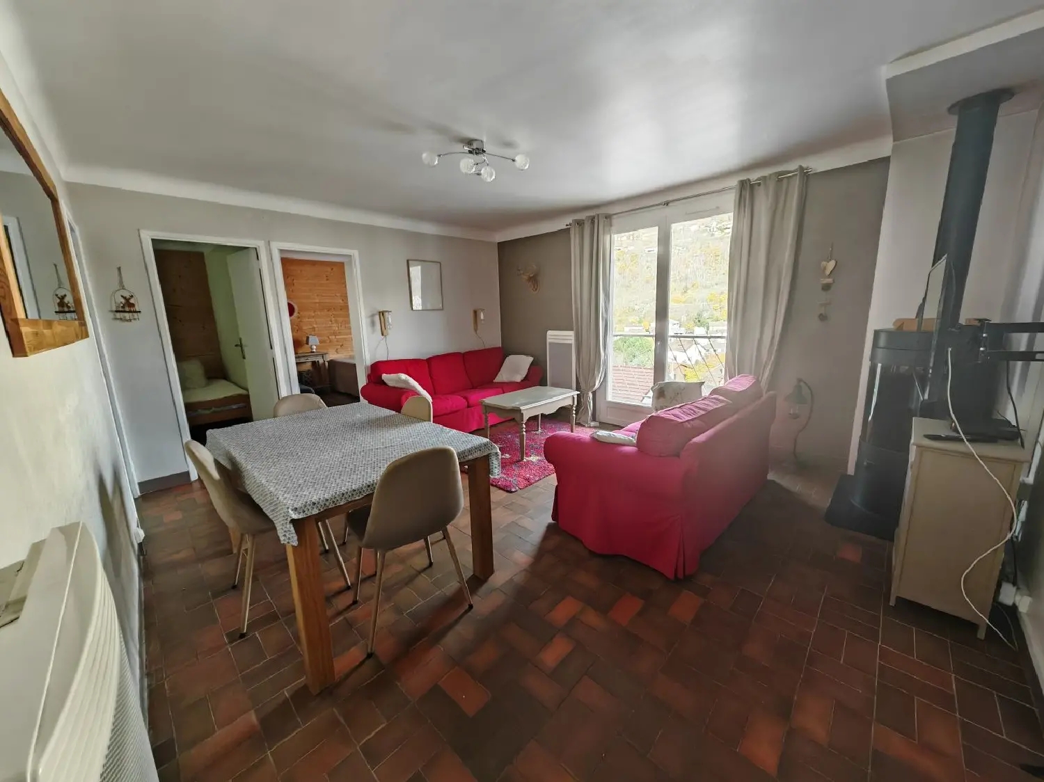  for sale house Ax-les-Thermes Ariège 2