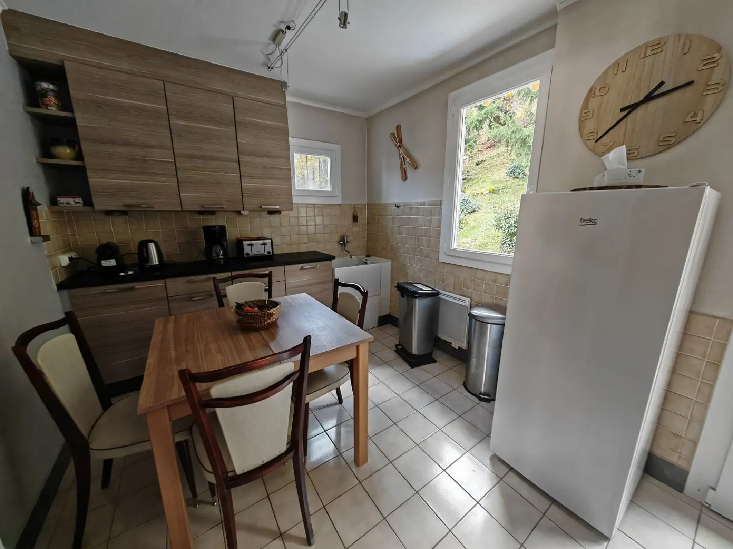  for sale house Ax-les-Thermes Ariège 3