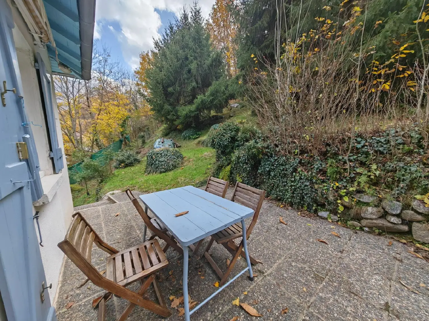  for sale house Ax-les-Thermes Ariège 4