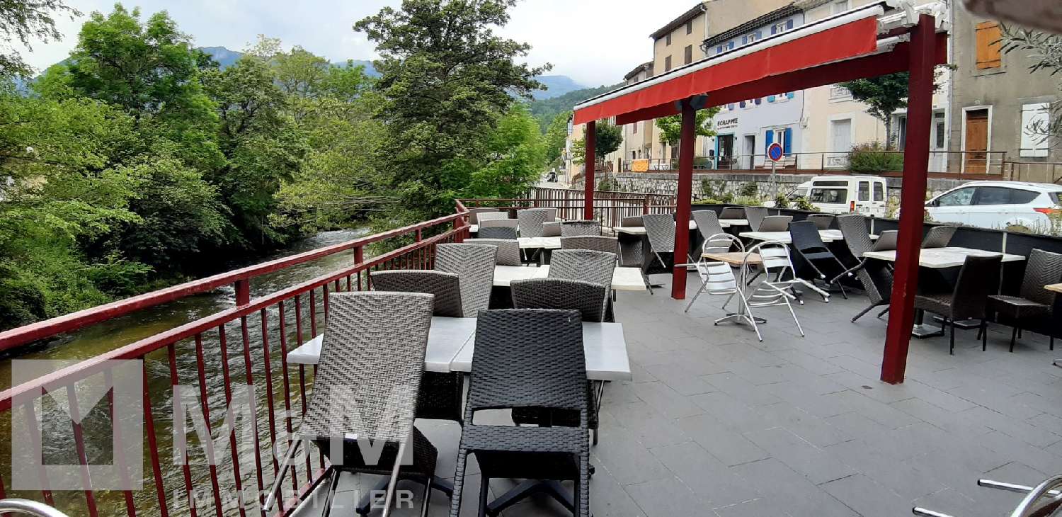  en venta casa Axat Aude 1