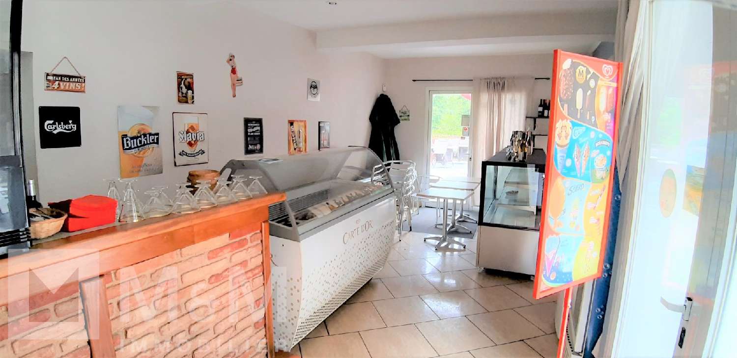  en venta casa Axat Aude 5